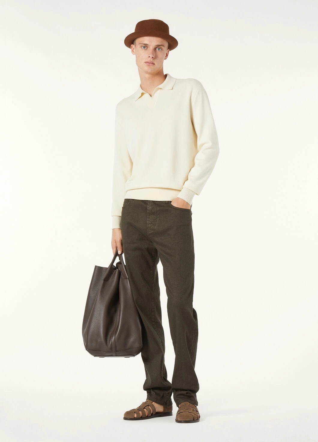 wg.luxury-- 8oro Pi191 wool 3colour item: E-F409I1503-3